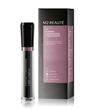 M2 BEAUTÉ Eyezone Conditioning Care Complex Wimpernpflege-4 ml