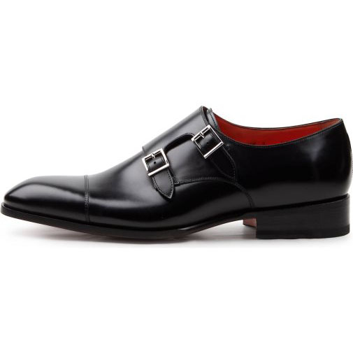Santoni Monk