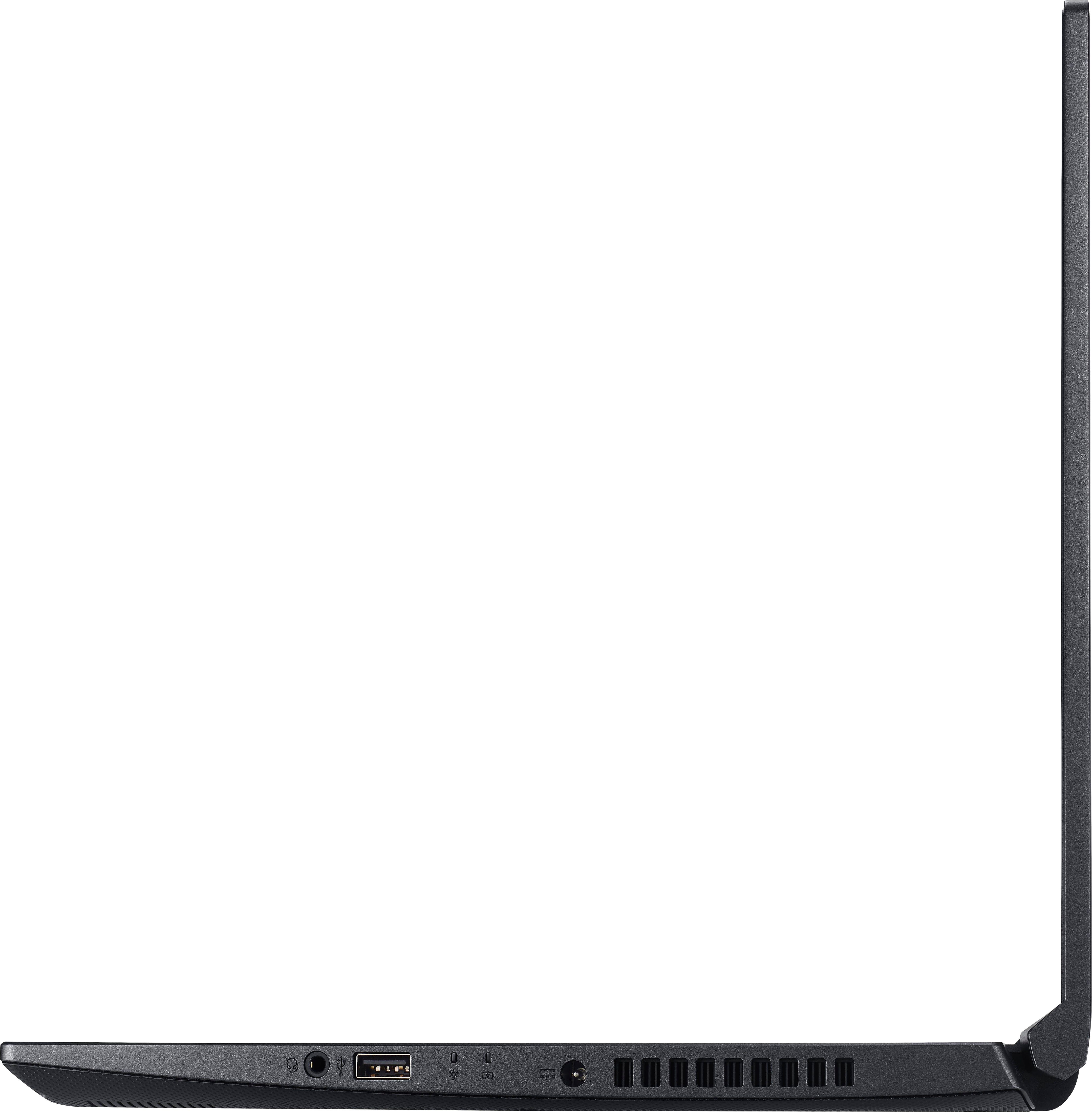 Acer Aspire 7 A715-43G-R0BR Gaming-Notebook (39,62 cm/15,6 Zoll, AMD Ryzen 5 5625U, GeForce RTX 3050, 512 GB SSD)