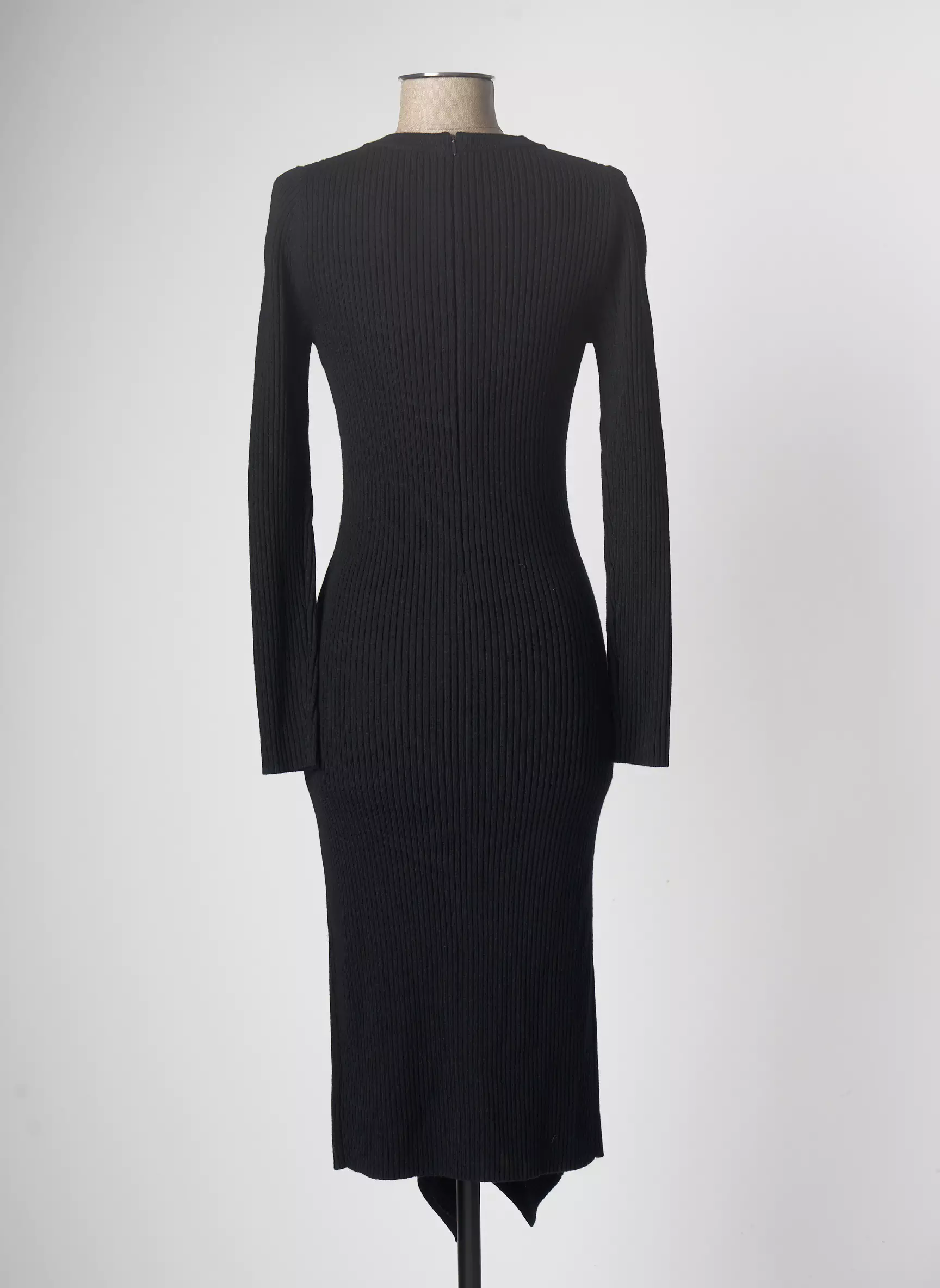 Michael Kors Robes Longues Femme couleur noir