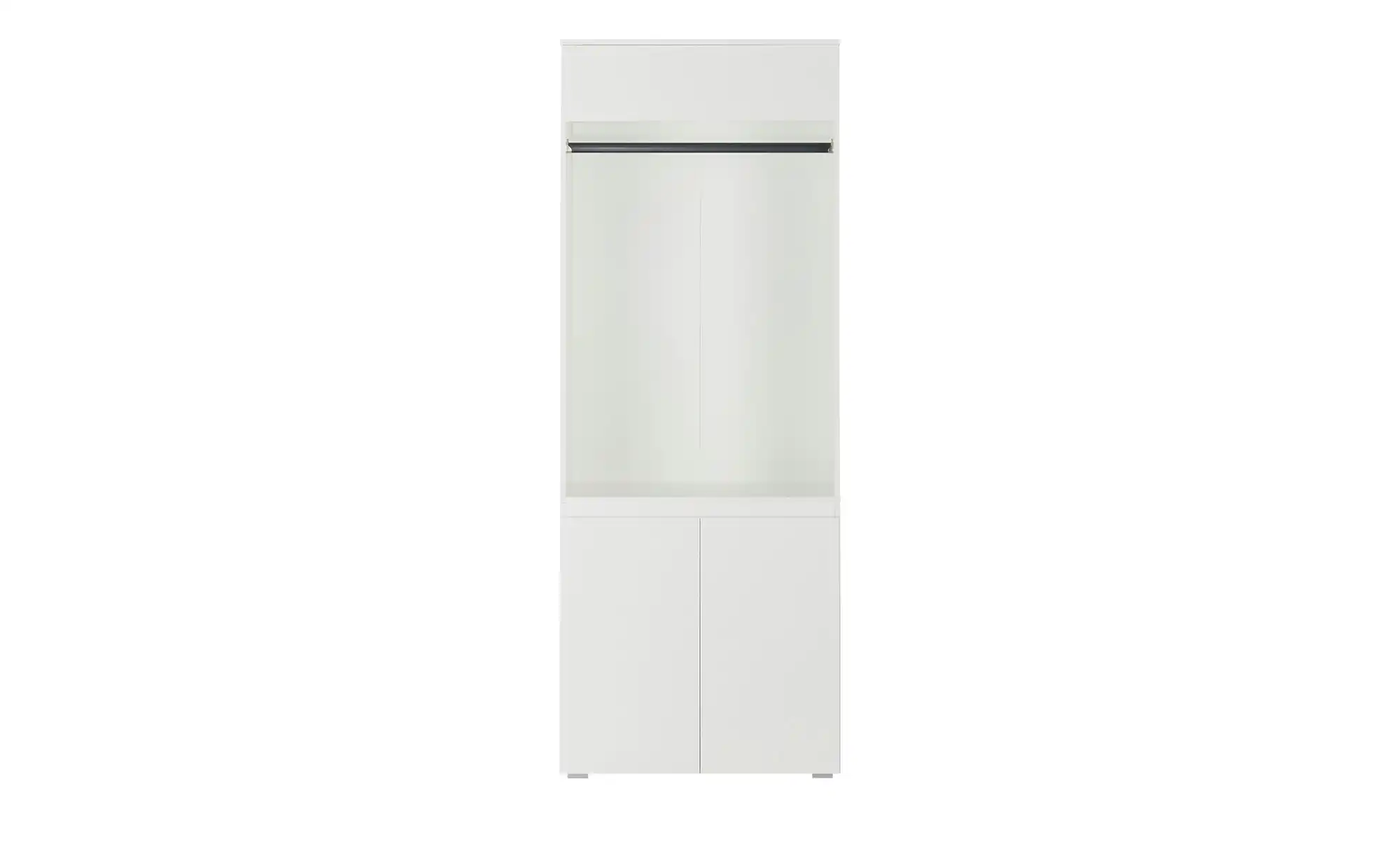 smart Garderobenschrank