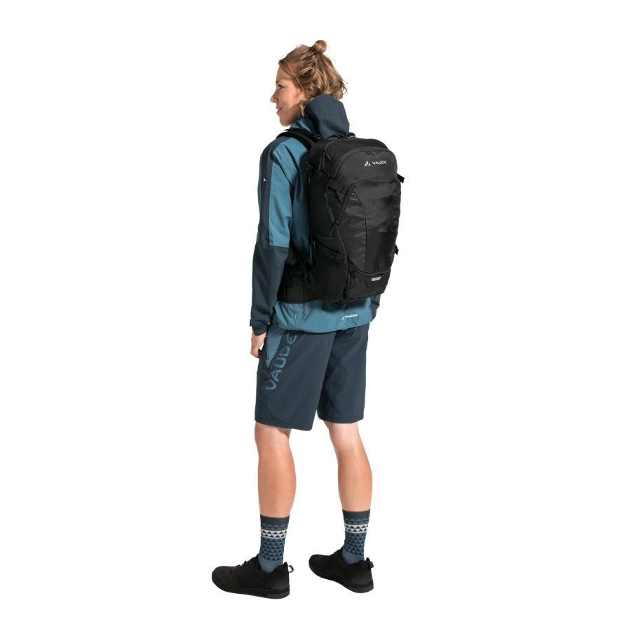 Moab Pro 16 II - Protektor Fahrradrucksack