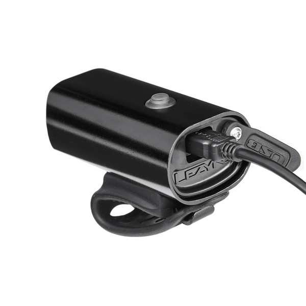 HECTO DRIVE STVZO 40 + FEMTO STVZO - Fahrradbeleuchtung