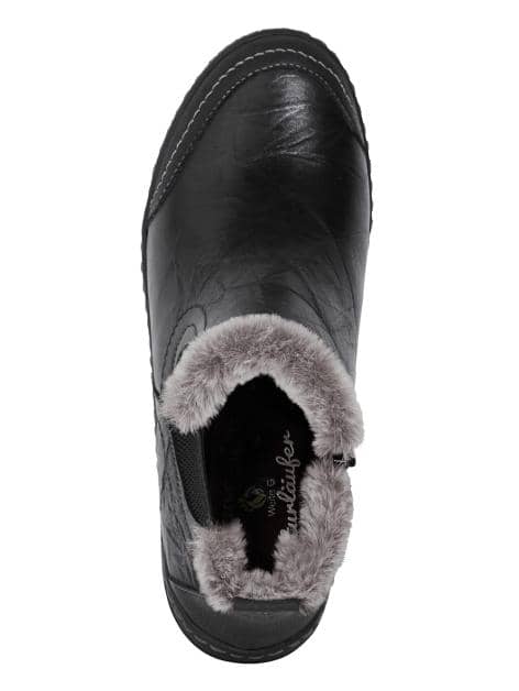 Stiefelette
