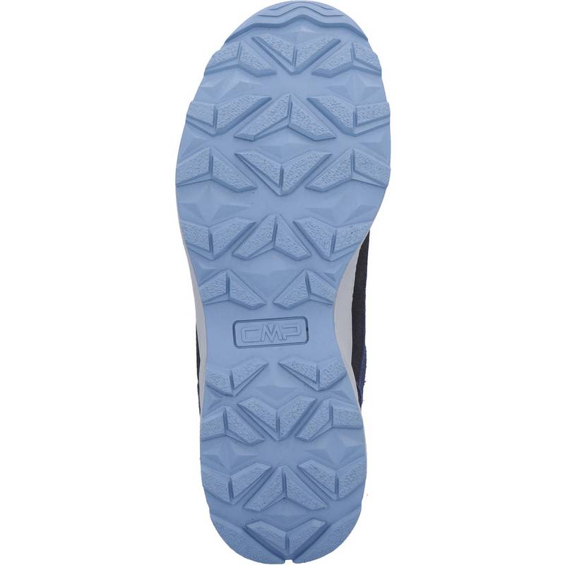 CMP KALEEPSO MID WP Wanderschuhe Damen
