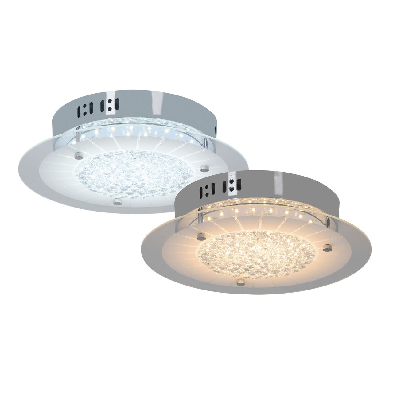 Näve Leuchten LED Deckenleuchte 