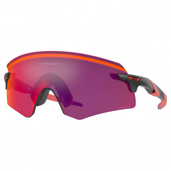 Oakley - Encoder Prizm S2 (VLT 20%) - Fahrradbrille