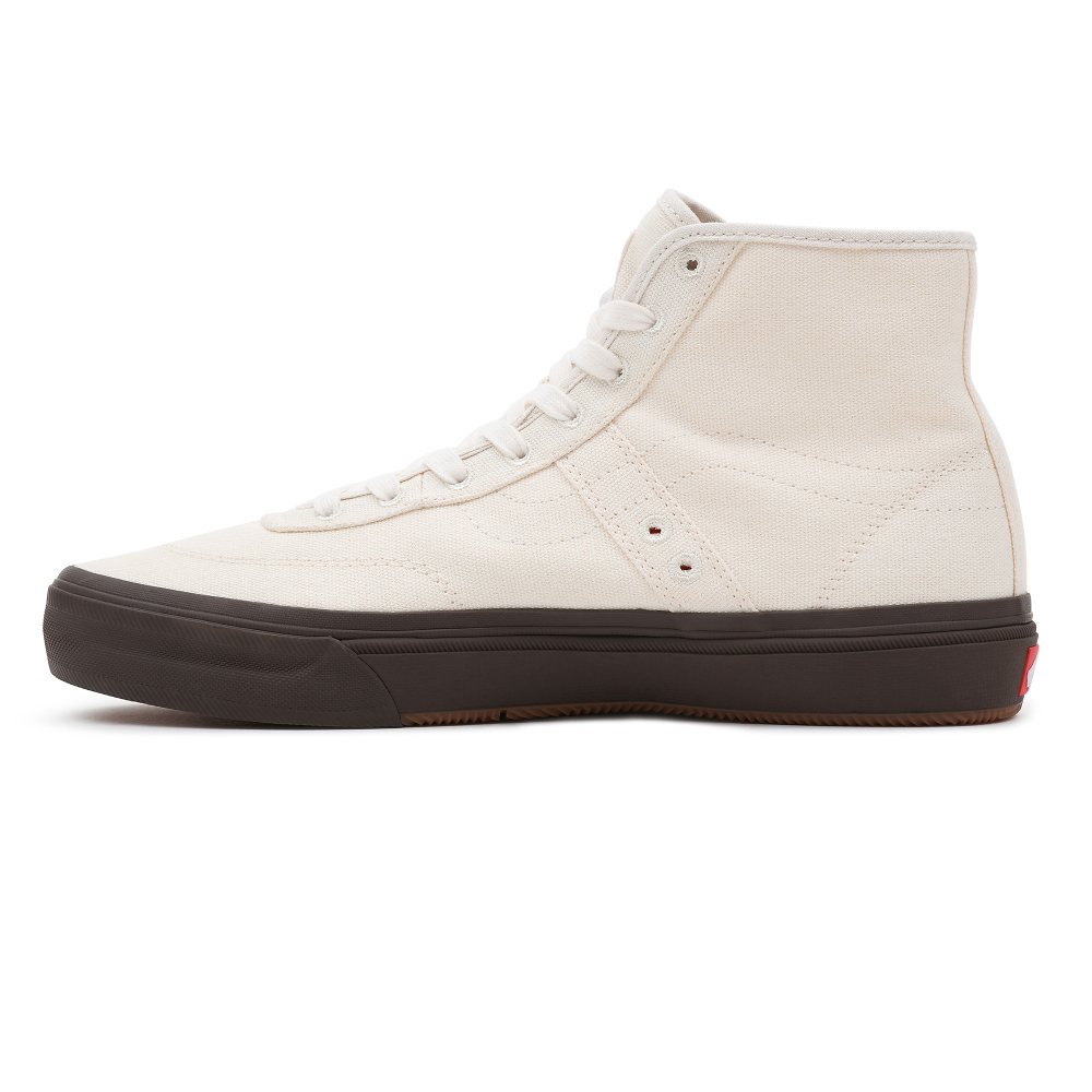Vans Crockett High Decon x Quasi VN0007QVTBD1 / weiss