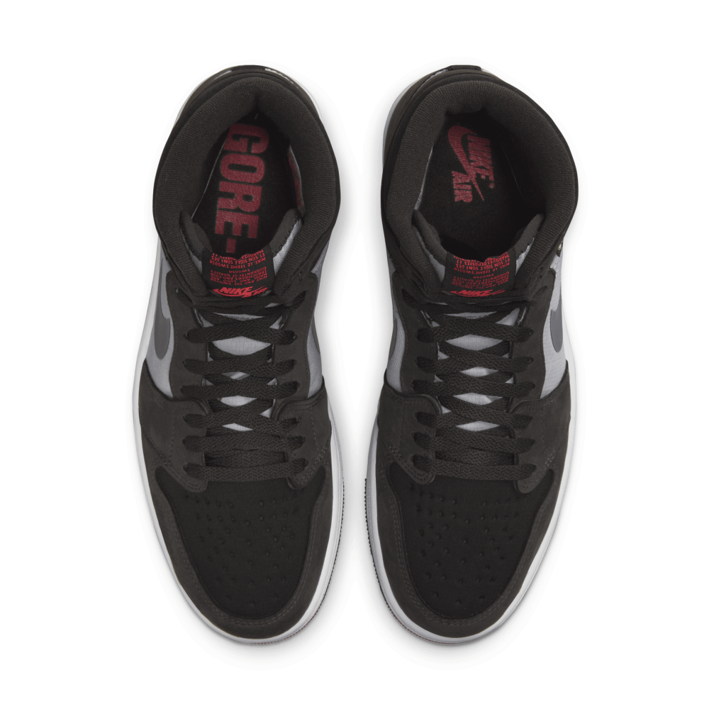 NIKE JORDAN 1 Element Air DB2889-002 / grau