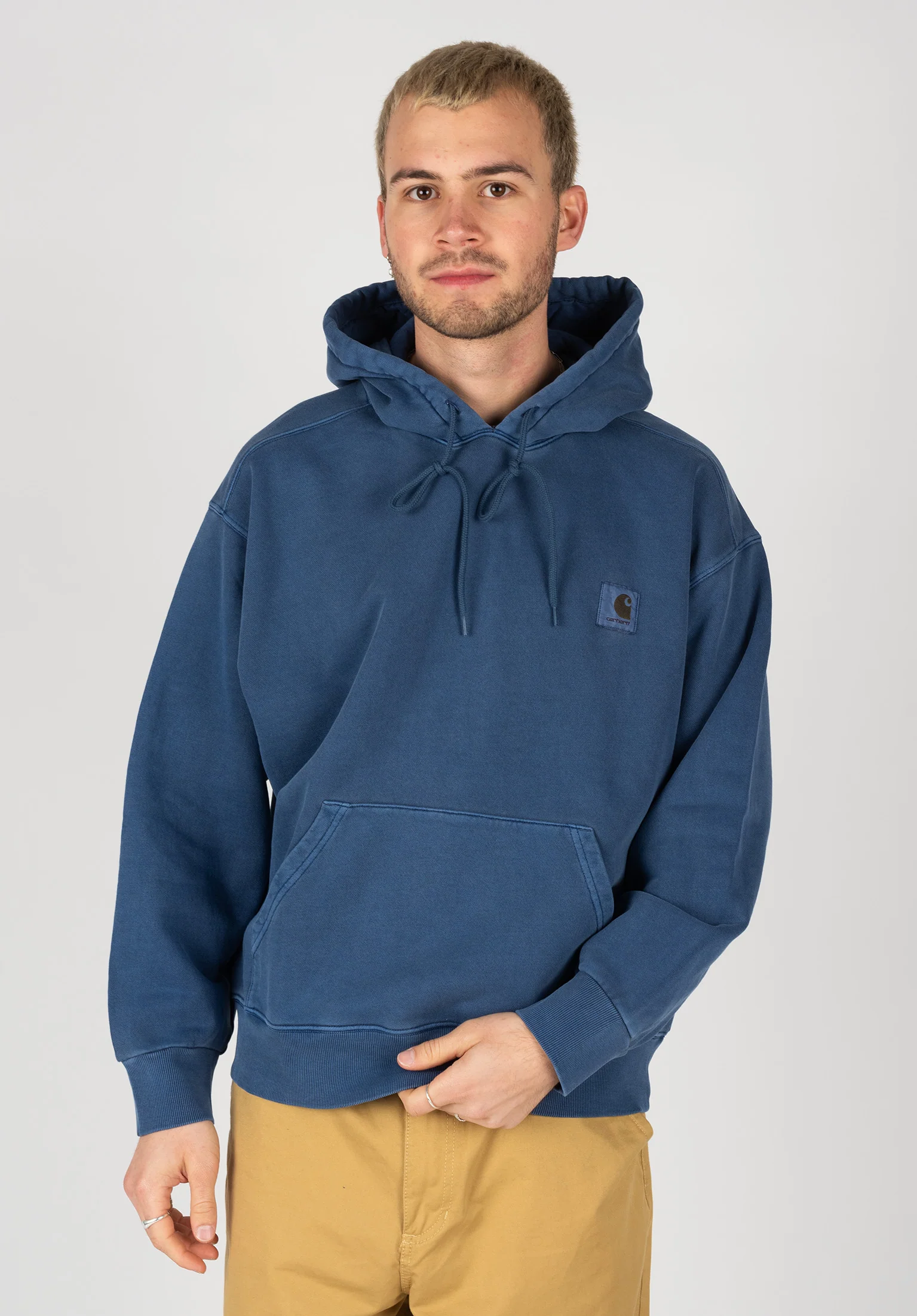 Hooded Nelson
