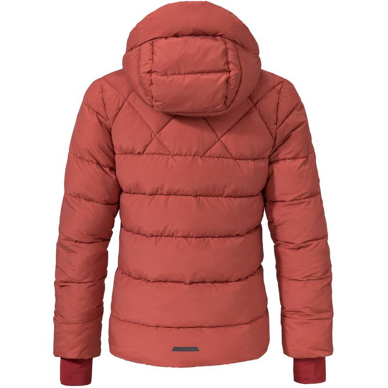 Schöffel Boston Steppjacke Damen