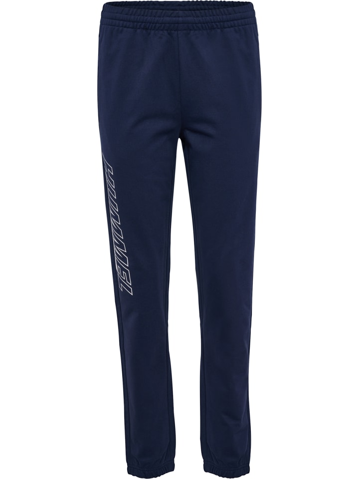 Hummel Hummel Verstellbare Taille Hose Hmlpulse Herren in MARINE günstig kaufen
