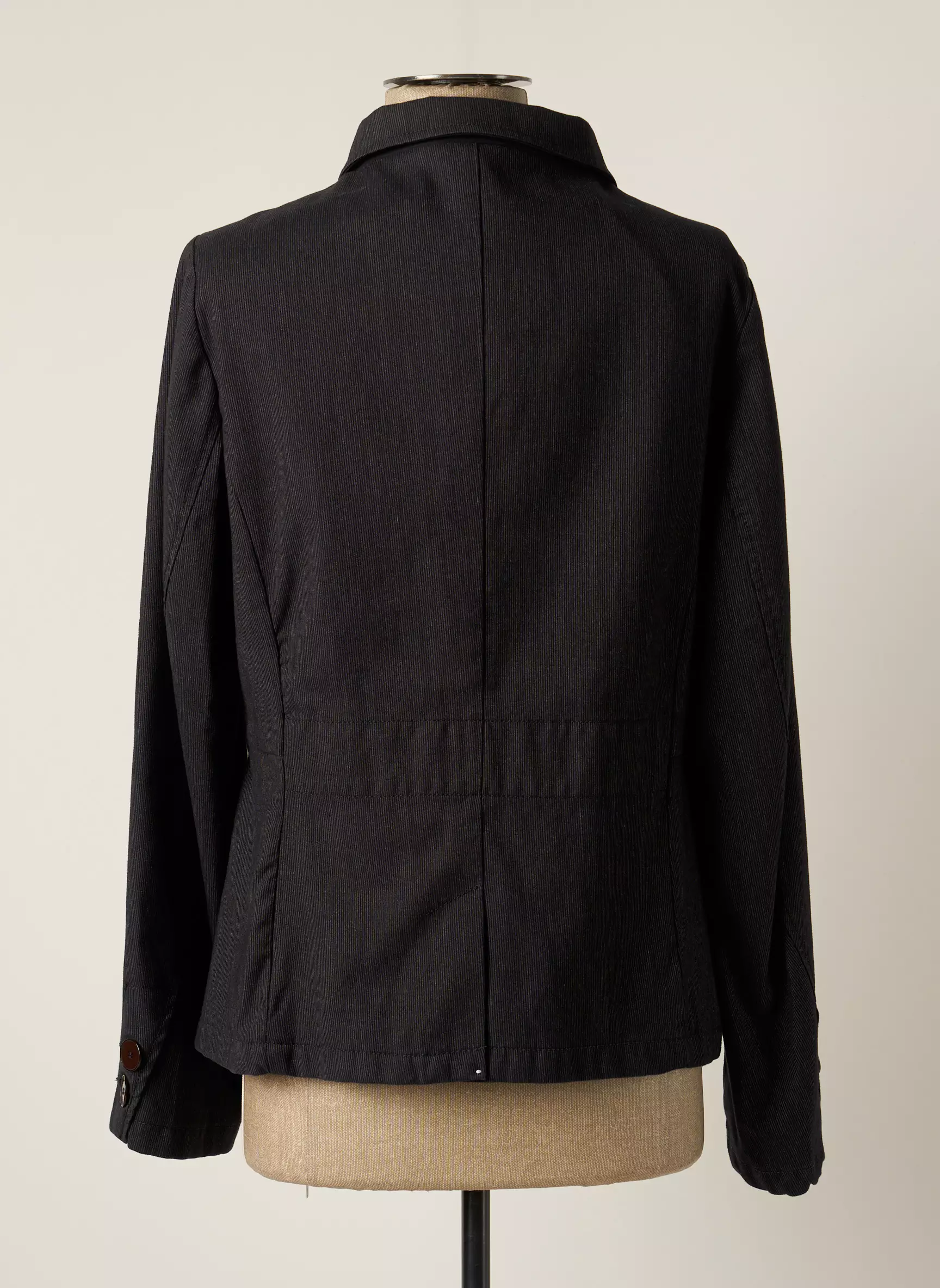 New Man Vestecasual Homme couleur bleu