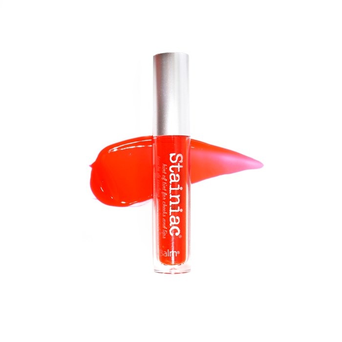 Lip And Cheek Stainiac