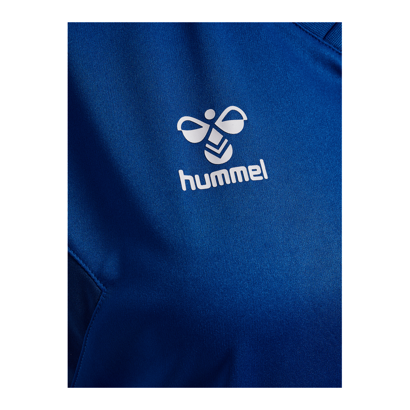 Hummel AUTHENTIC PL Trikot Damen Blau F7045