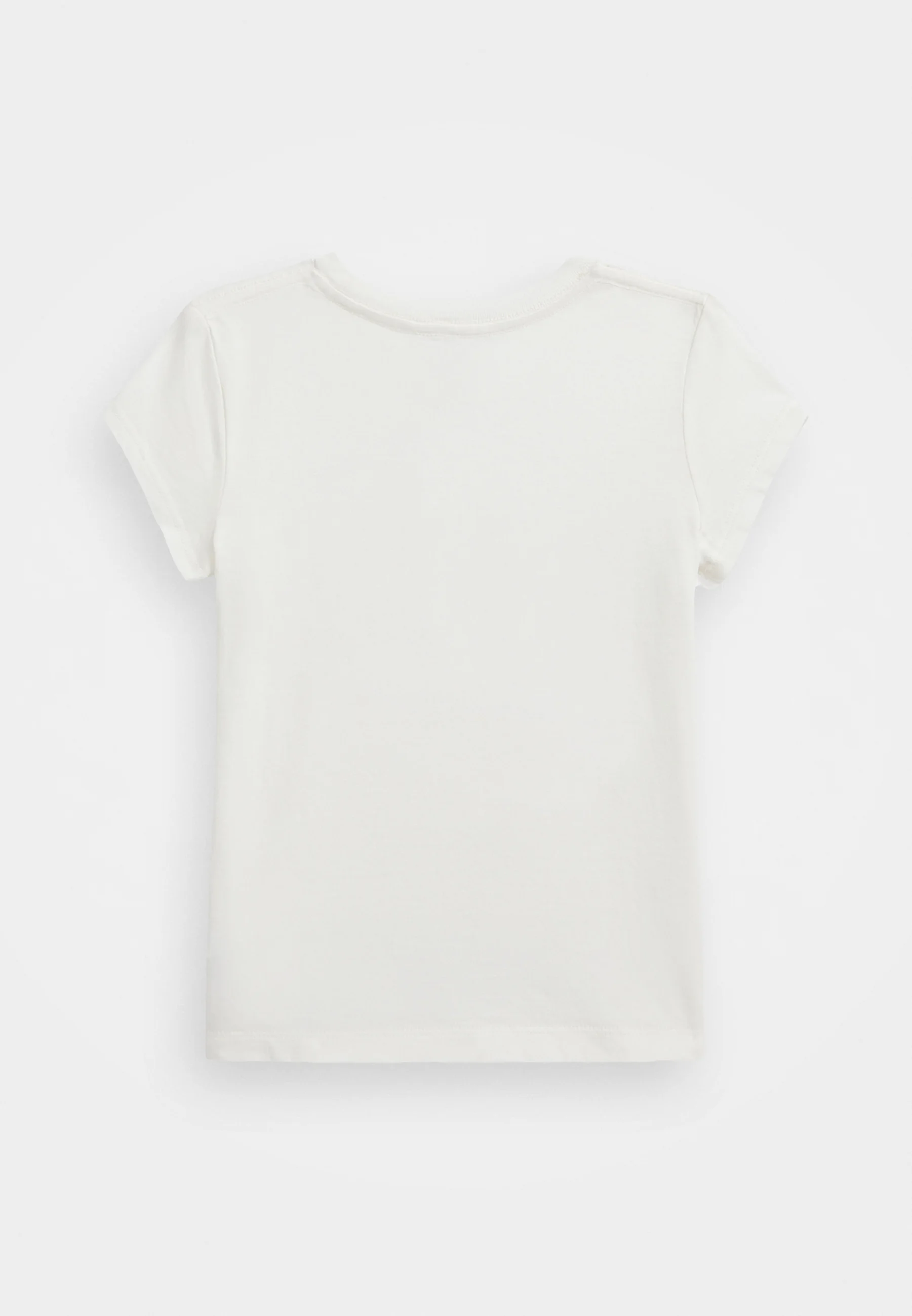 Camiseta Polo Ralph Lauren con estampado