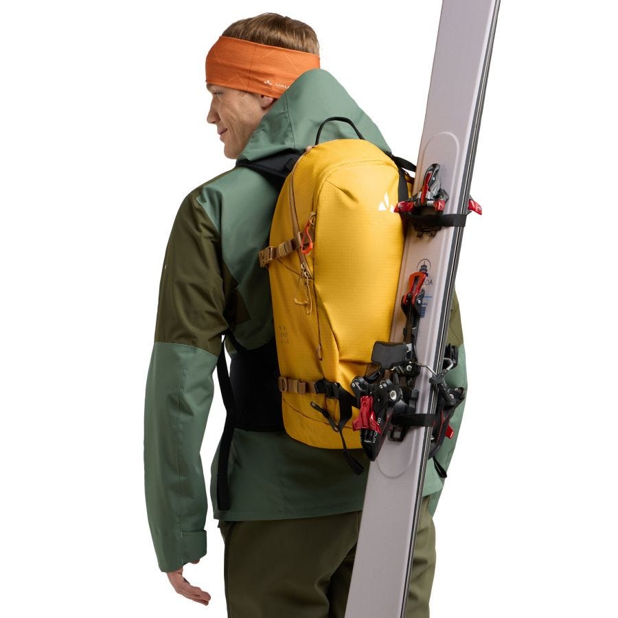 Monviso 20 - Skitourenrucksack 20 Liter
