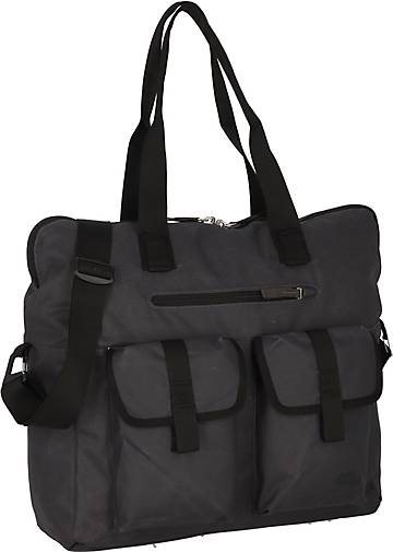JACK WOLFSKIN Traveltopia Weekender Reisetasche 42 cm Laptopfach