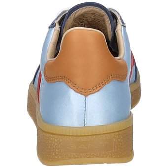 Gant Cuzima Sneaker in blau