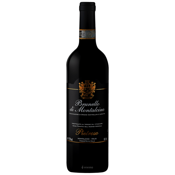 PietrosoBrunello di Montalcino 2016