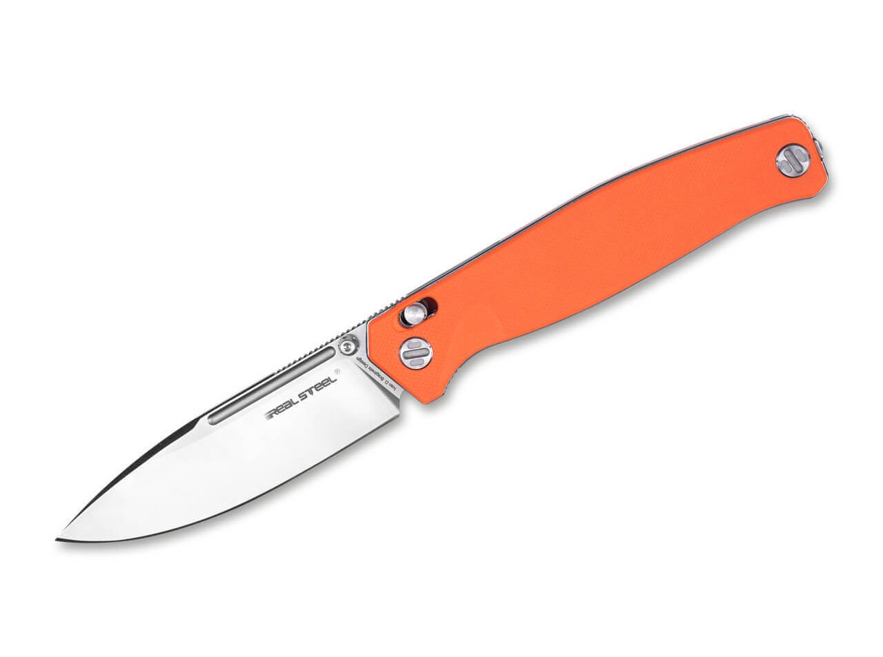 Huginn G10 Orange