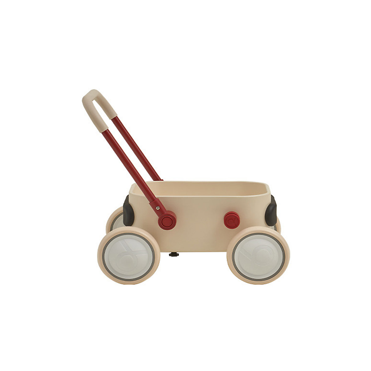 Lauflernhilfen Kinderwagen 7~36 Monate Lauflernwagen für Jungen und Mädchen