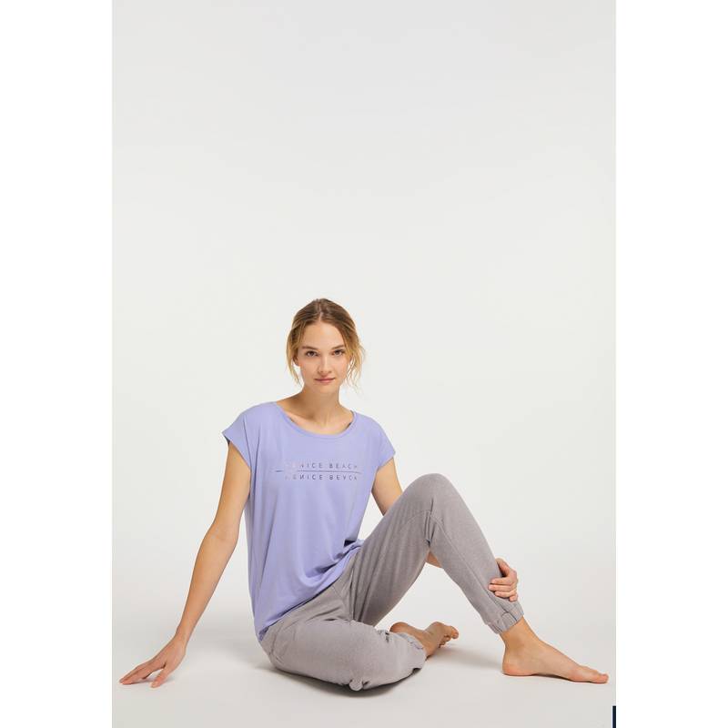 VENICE BEACH VB Wonder T-Shirt Damen