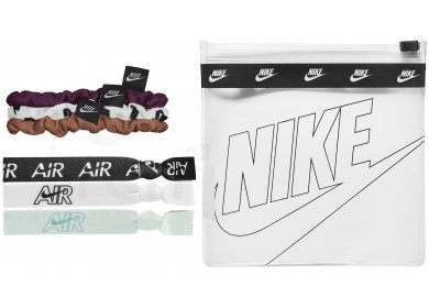 Nike Mixed Hairbands x6