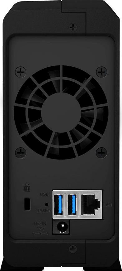 Synology DS118 NAS-Server