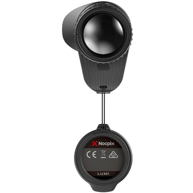 Nocpix Wärmebildgerät Lumi L35