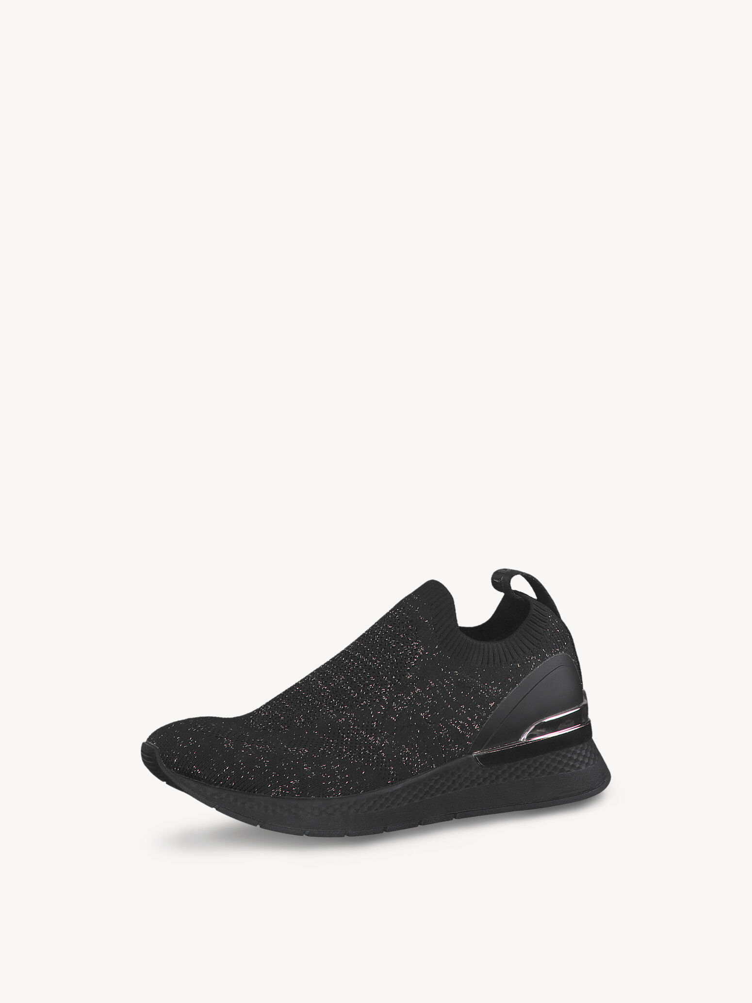 Basket - noir