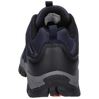 CMP Akaar Low WP Outdoor in blau