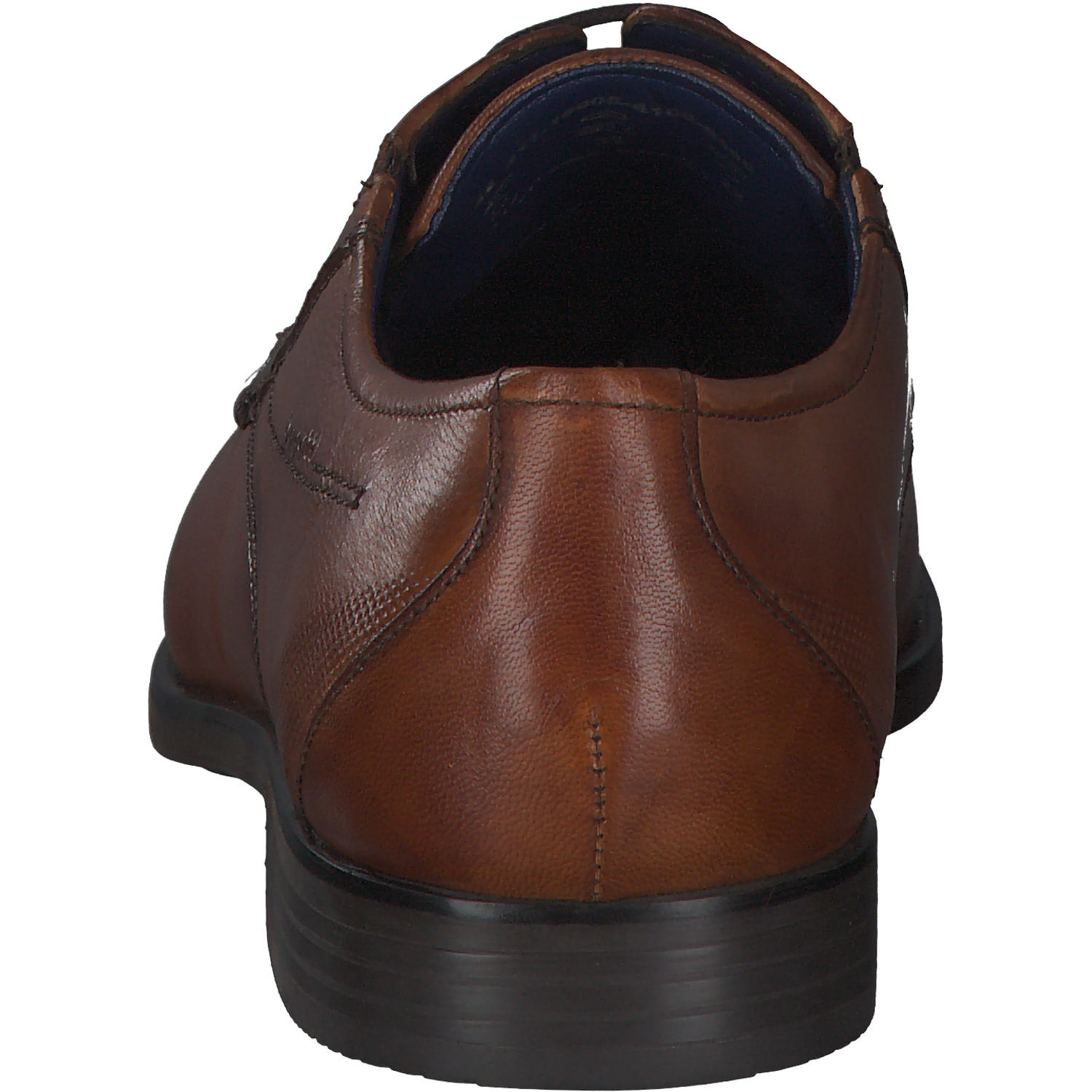 Bugatti Pramo 19605, Business-Schnürschuhe, Herren, Braun