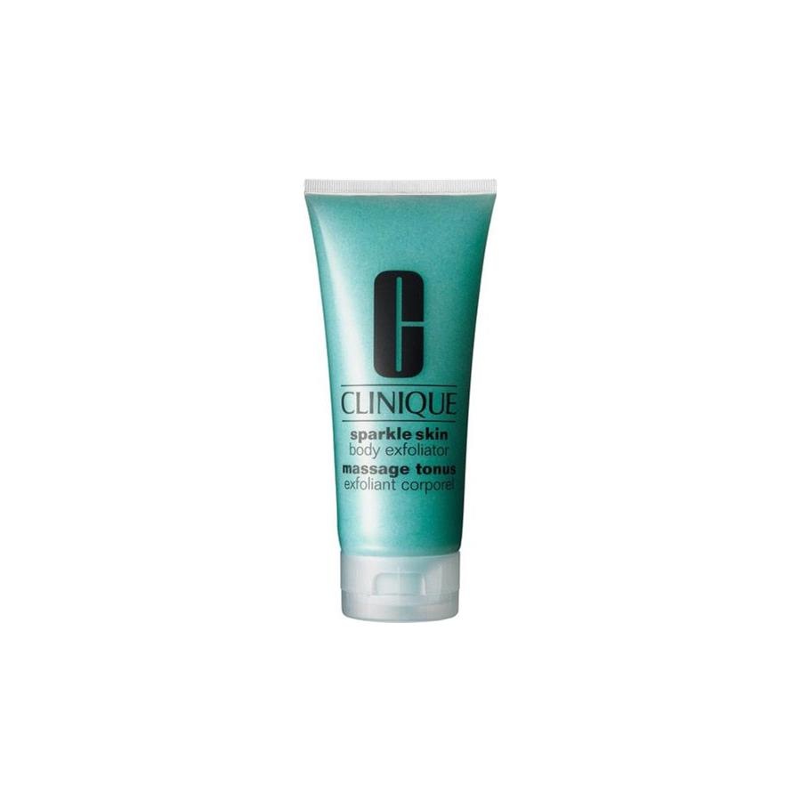 Sparkle Skin Body Exfoliator