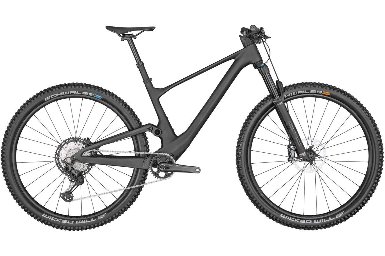Scott Spark 910 - 2023 - 29 Zoll - Fully