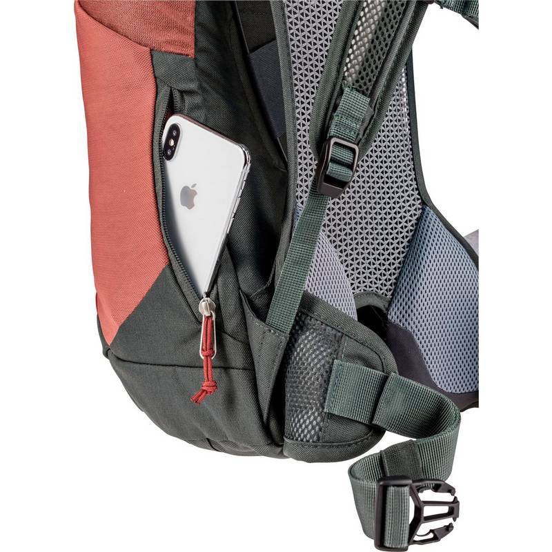 Deuter AC Lite 16 Wanderrucksack