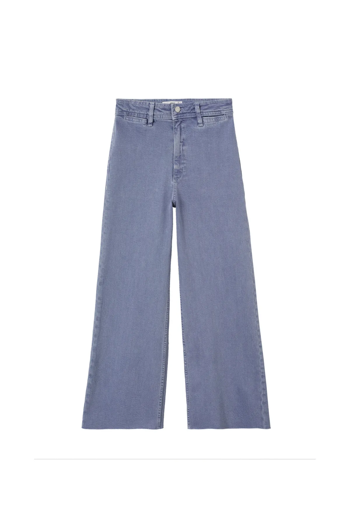 MANGO  27012880 Jeans Himmelblau