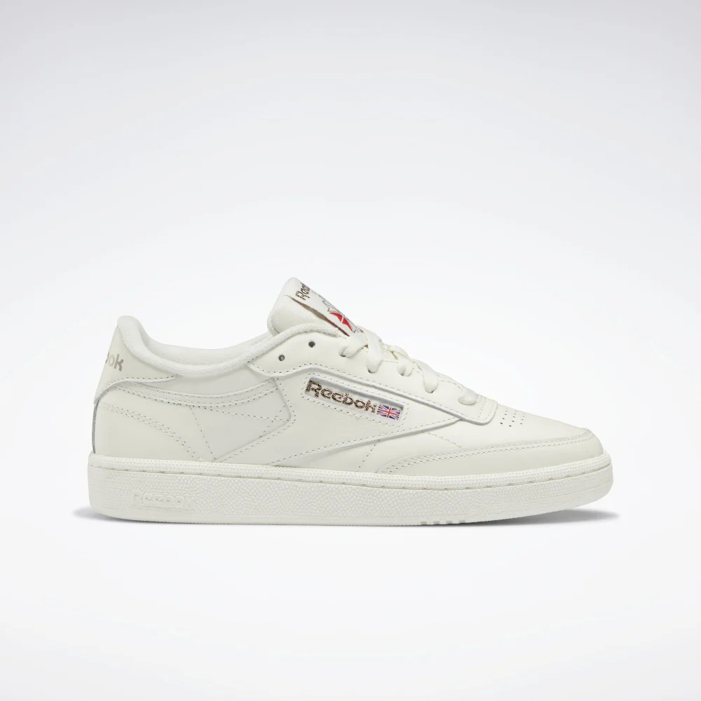 Reebok Club C 85 HQ0948 / weiss