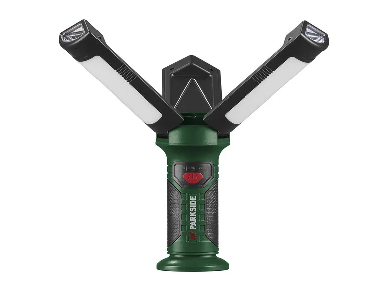 PARKSIDE® Baladeuse LED com bateria externa PWLF 2200 B1