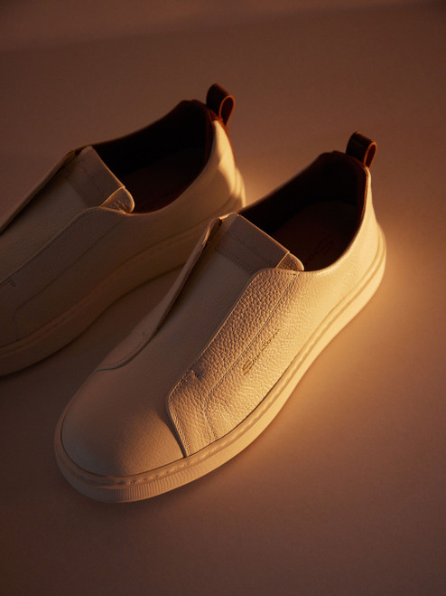 Slipper-45617990002 Santoni