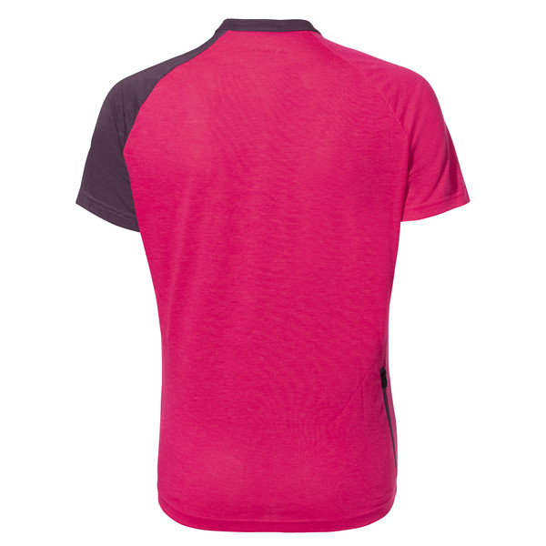 WO LIGURE SHIRT III Damen - Fahrradtrikot