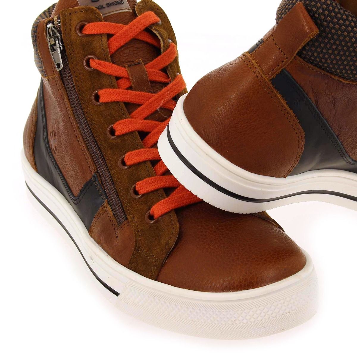 Acebos  9982 - cognac