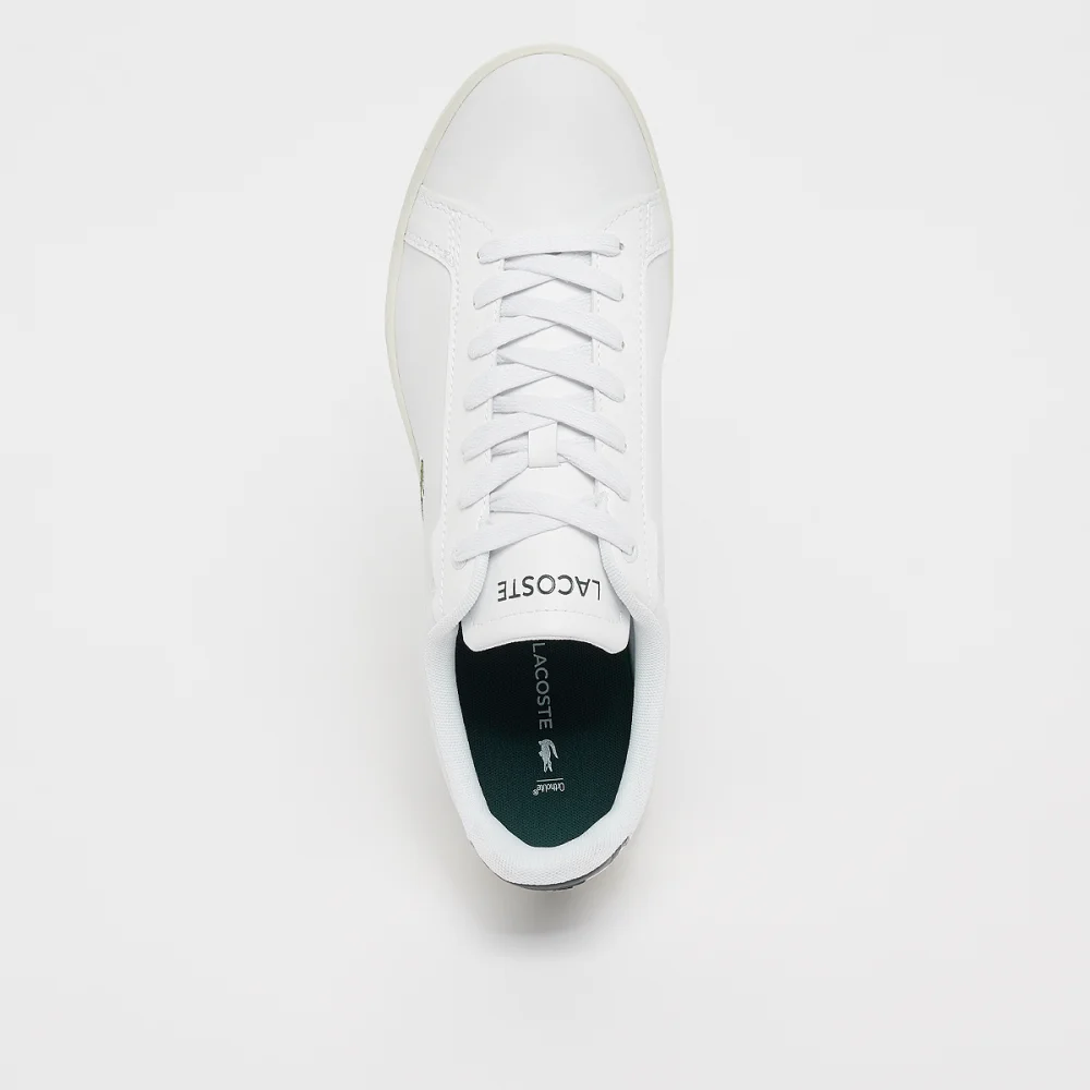 Lacoste Carnaby Pro 45SMA0112-1R5 / weiss