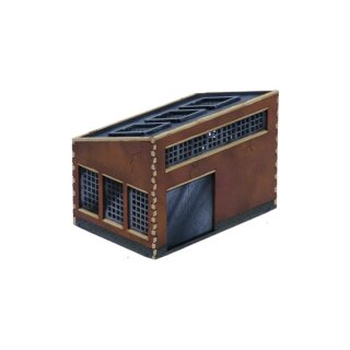 Factory - Unit 3 (20mm)