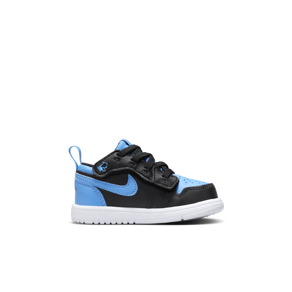 NIKE JORDAN 1 ALT Infant Air Low DR9747-041 / blau