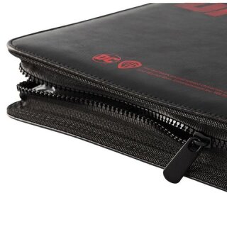 Card Codex Zipster Binder Regular - The Batman
