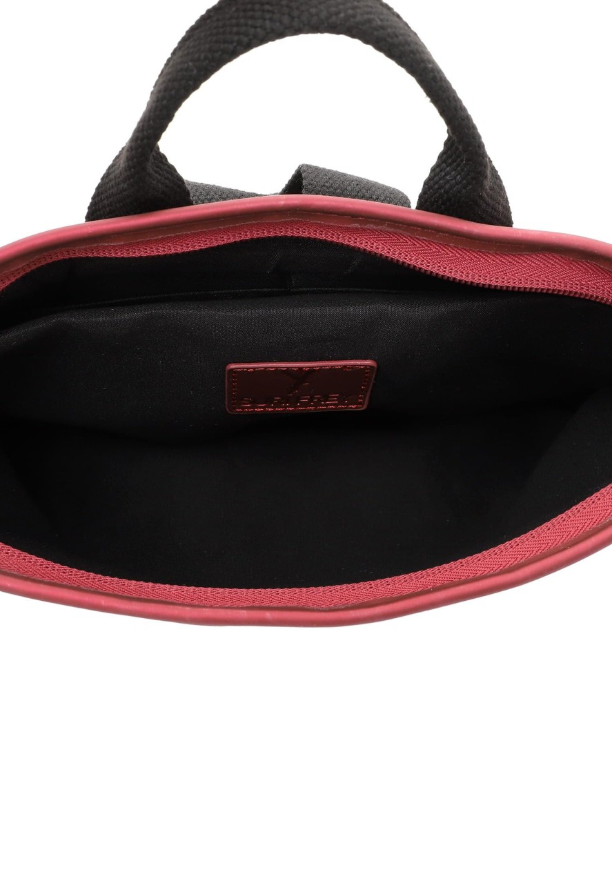 SURI FREY Handtaschen rot JESSY-LU