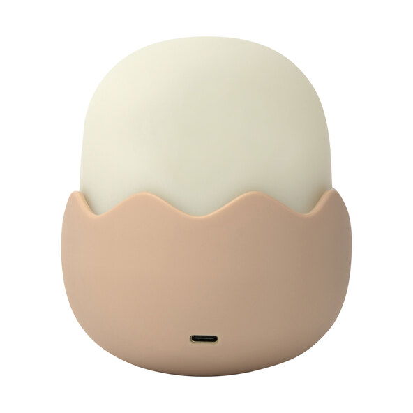 LED-Kinder-Nachtlicht, Eggy Egg