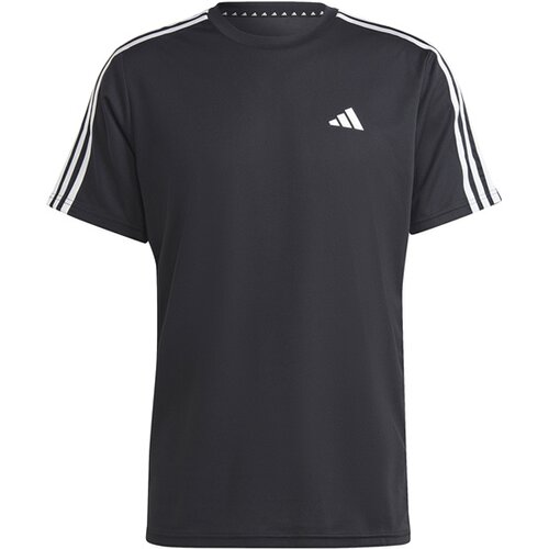 HERREN SHIRT TRAIN ESSENTIALS 3-STREIFEN TRAINING