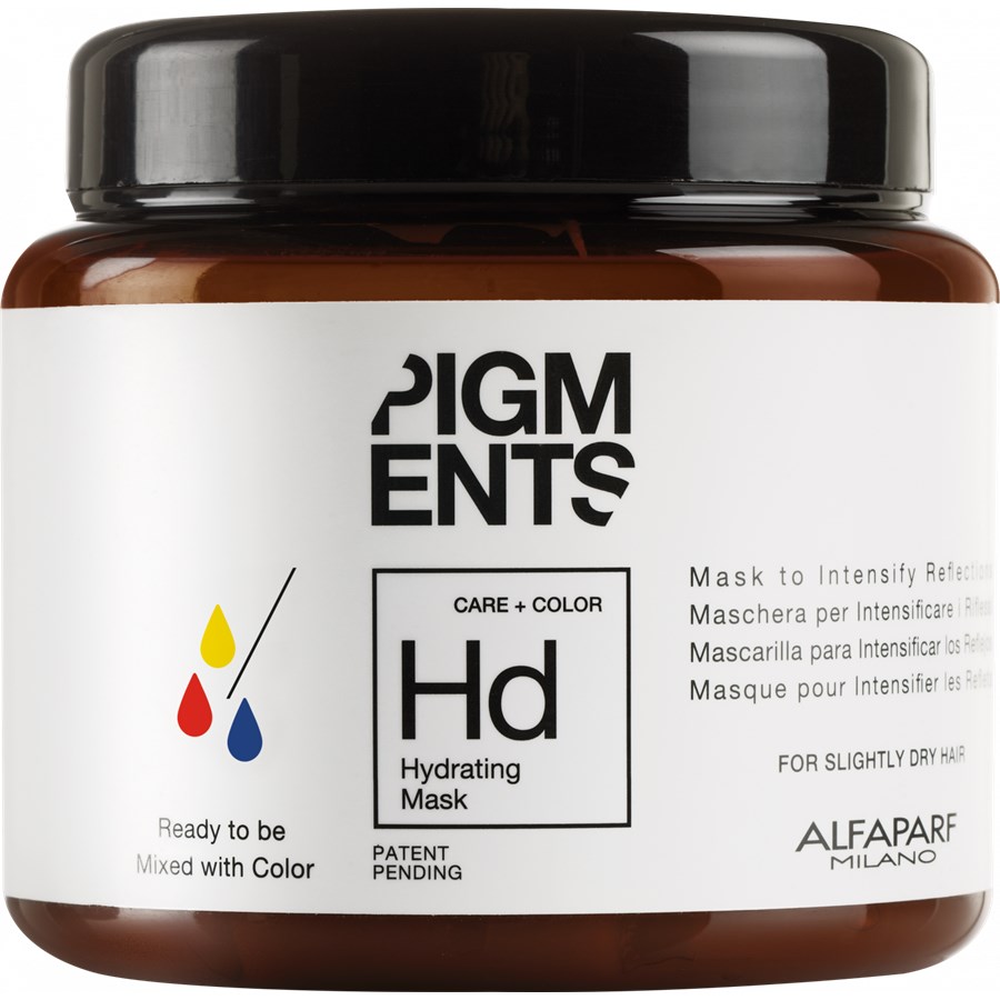 Hydrating Mask